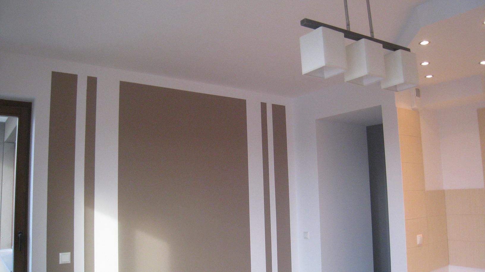 Kompleksowe wykończenie mieszkań